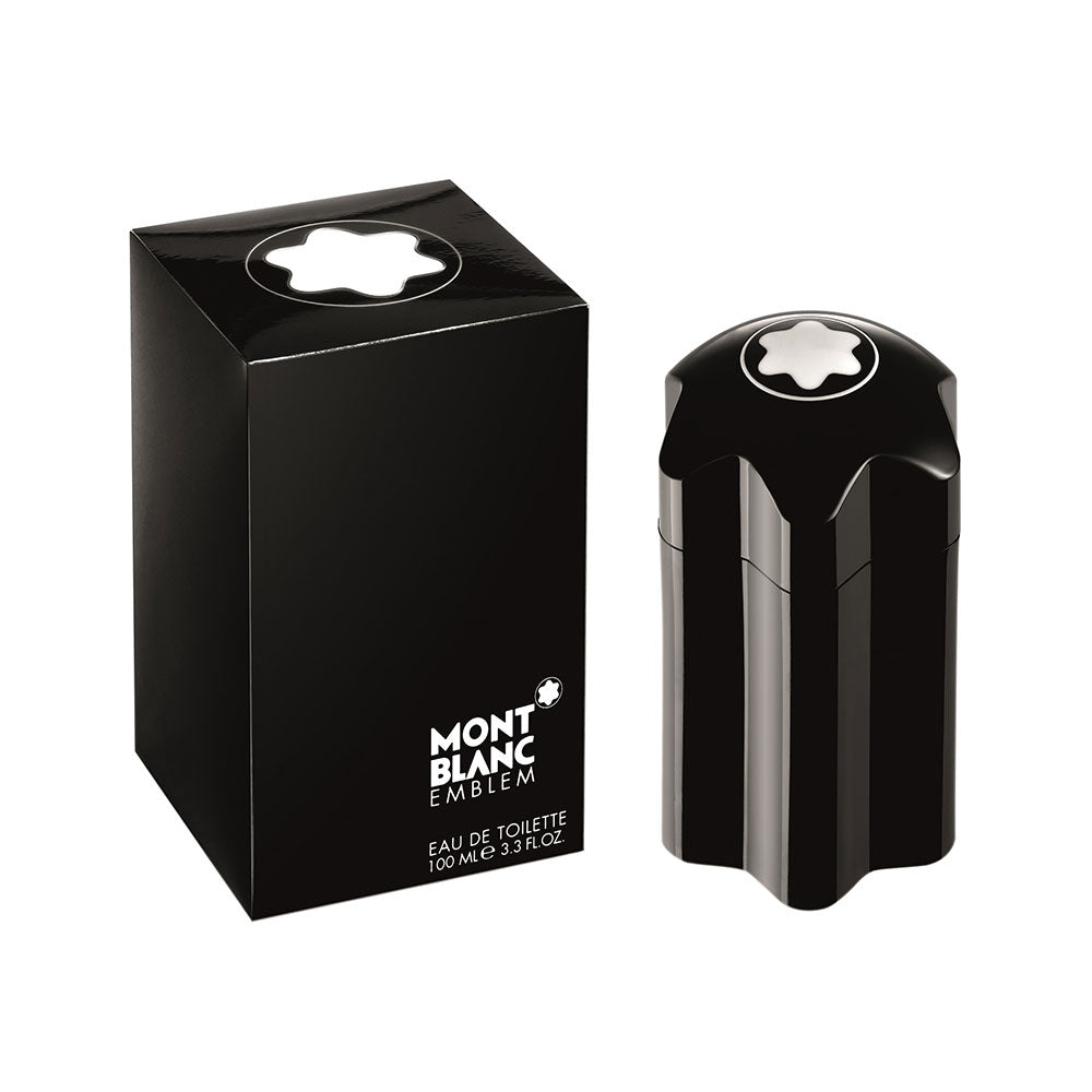 Montblanc, Emblem, Apă de toaletă, Pentru bărbați, 100 ml